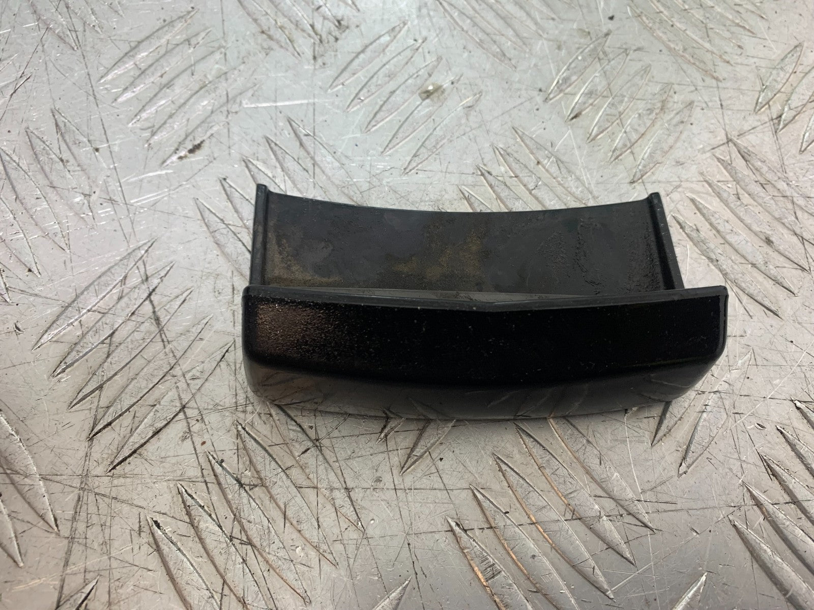 PIAGGIO VESPA LX50 LX S 50 NUMBER PLATE LIGHT COVER  YEAR 2007-2016 (CMB1290)