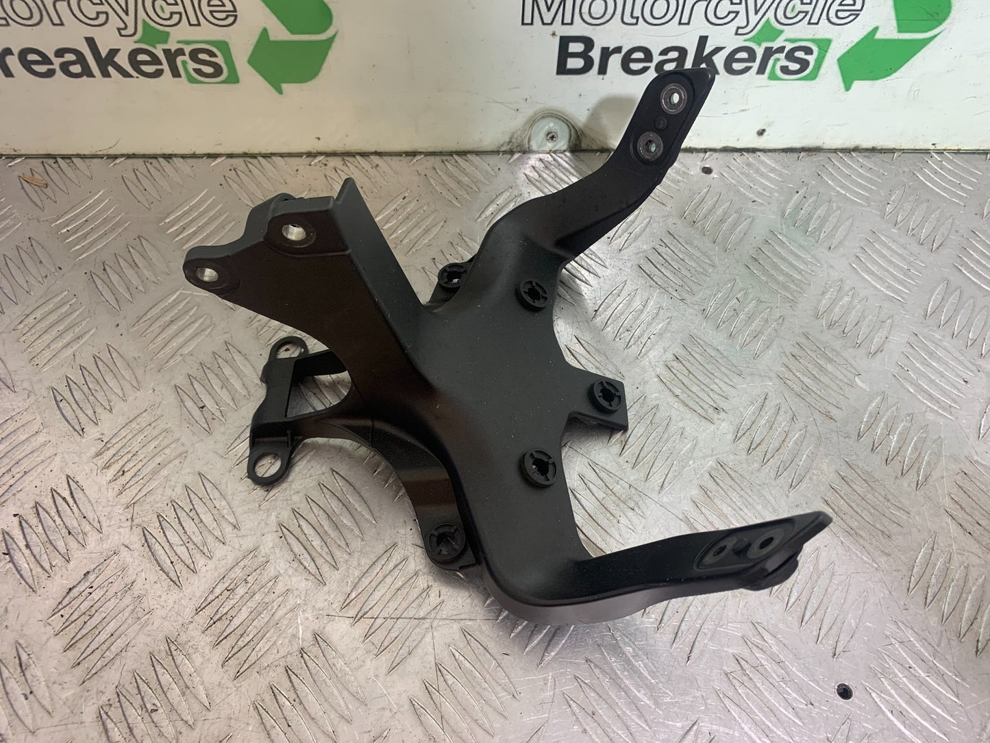 YAMAHA YZF R1 14 B BIG BANG FRONT SUBFRAME 2009-14 (CMB1175)