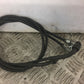 HONDA VFR800 VFR 800 THROTTLE CABLES   YEAR 1998-2001 (PRE V-TEC)