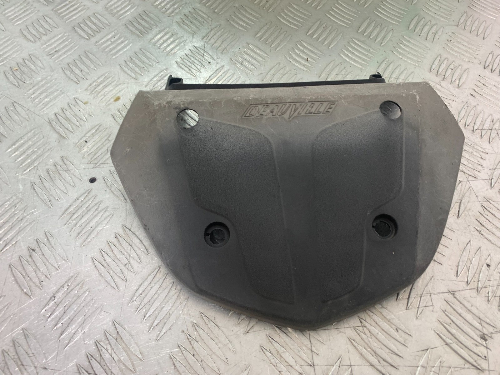 HONDA NT 700 V DEAUVILLE TAIL PIECE   YEAR 2006-2011 (CMB1211)