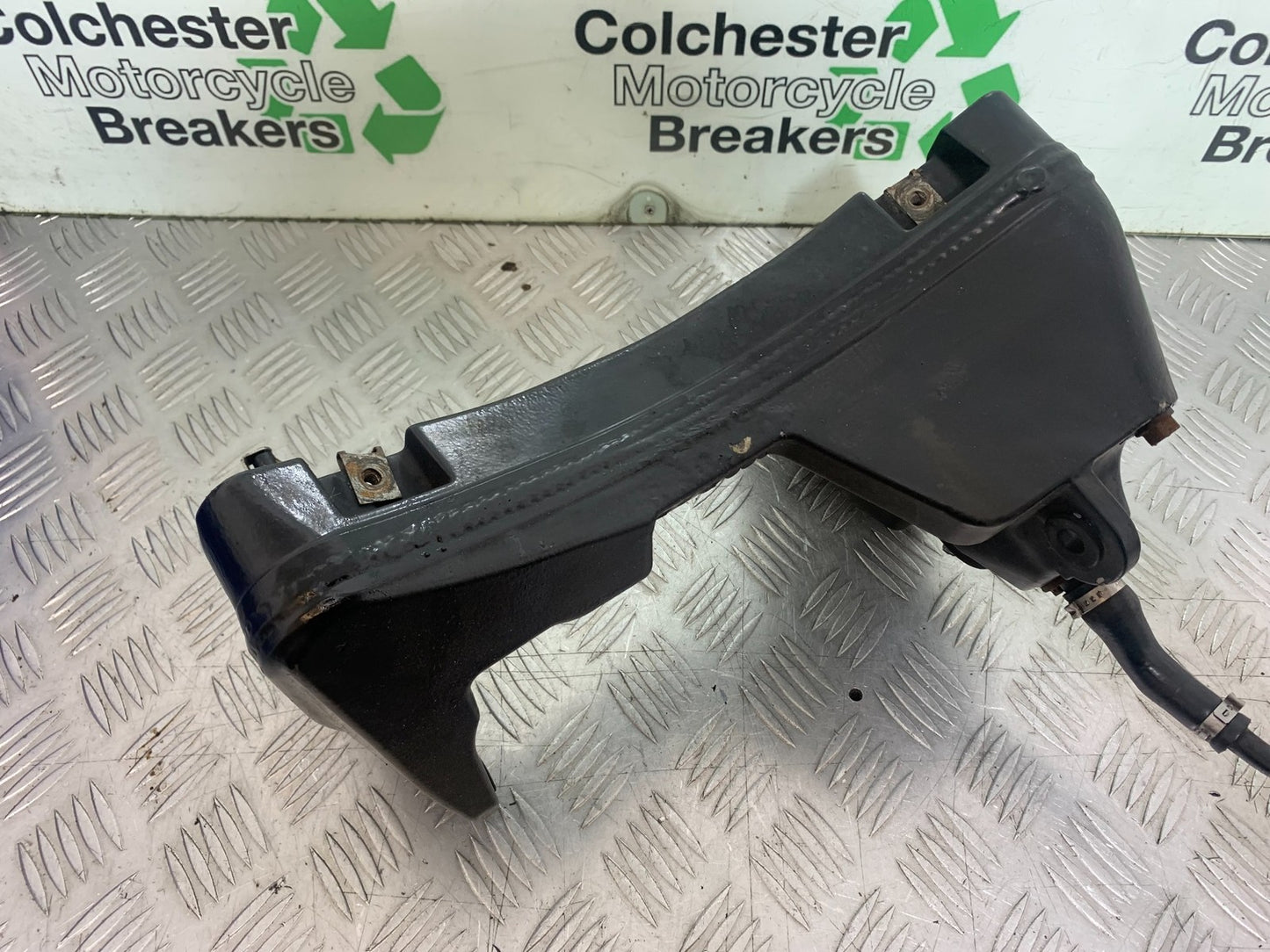 KTM 990 SUPER DUKE OIL TANK  YEAR 2007-2011  (CMB1207)