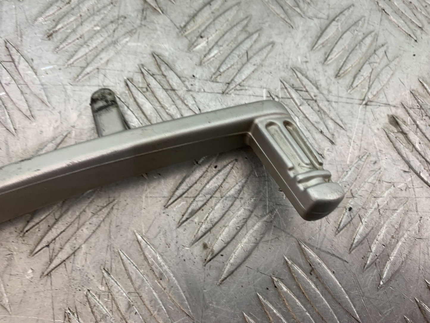 BMW F800 GT REAR BRAKE PEDAL YEAR 2013-2017 (CMB1248)