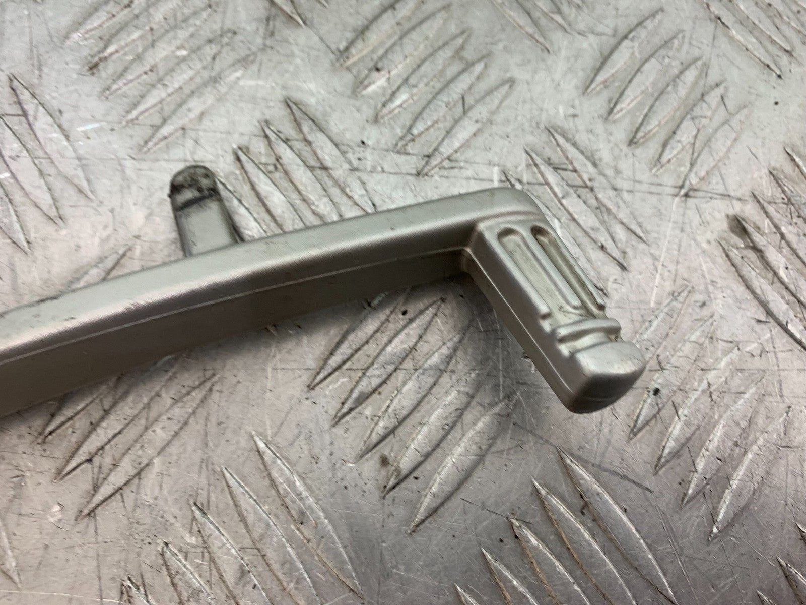 BMW F800 GT REAR BRAKE PEDAL YEAR 2013-2017 (CMB1248)
