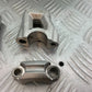 TRIUMPH TIGER 800 HANDLEBAR CLAMPS  YEAR 2011-2014 (CMB1113)