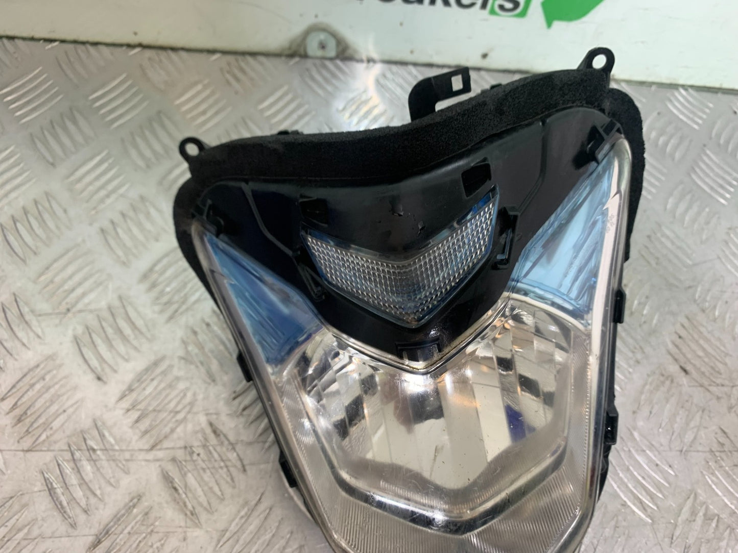 HONDA CB500 F CB500F HEADLIGHT  YEAR 2013-2015  (CMB1235)