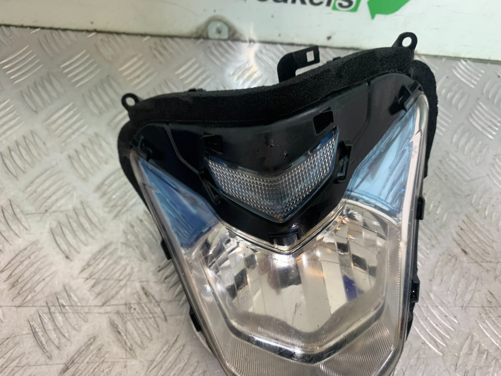 HONDA CB500 F CB500F HEADLIGHT  YEAR 2013-2015  (CMB1235)
