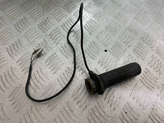 KAWASAKI Z1000 SX THROTTLE TWIST GRIP YEAR 2014-16 (CMB1264)