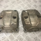 APRILIA 850 MANA AUTOMATIC ROCKER COVERS  YEAR 2007-2012 (STOCK 875)