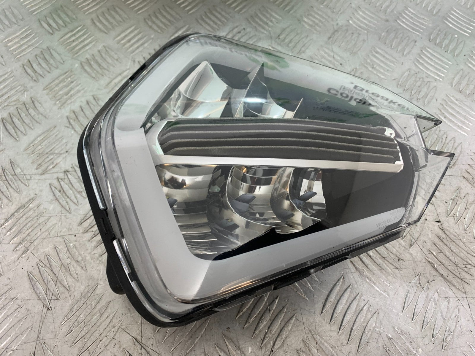 KTM 390 ADVENTURE HEADLIGHT  YEAR 2020-24 (CMB1240)