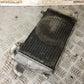 HONDA GL1800 GL 1800 RIGHT RADIATOR  YEAR 2004-10 ABS (STOCK 890)