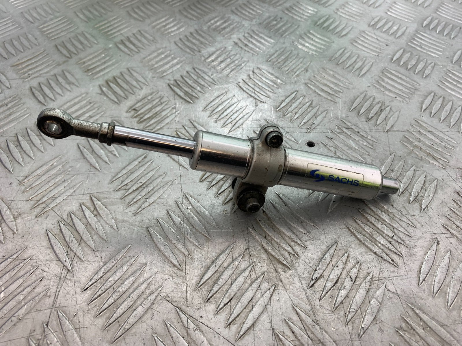 APRILIA TUONO 1000 V4 STEERING DAMPER   YEAR 2013-2014  (CMB1239)