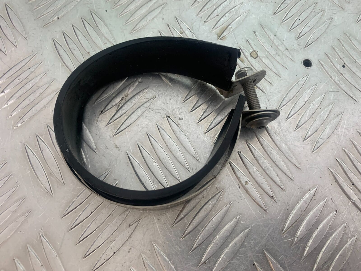 HONDA VFR400 VFR 400 NC21 SILENCER    YEAR 1986-87 (CMB1043)
