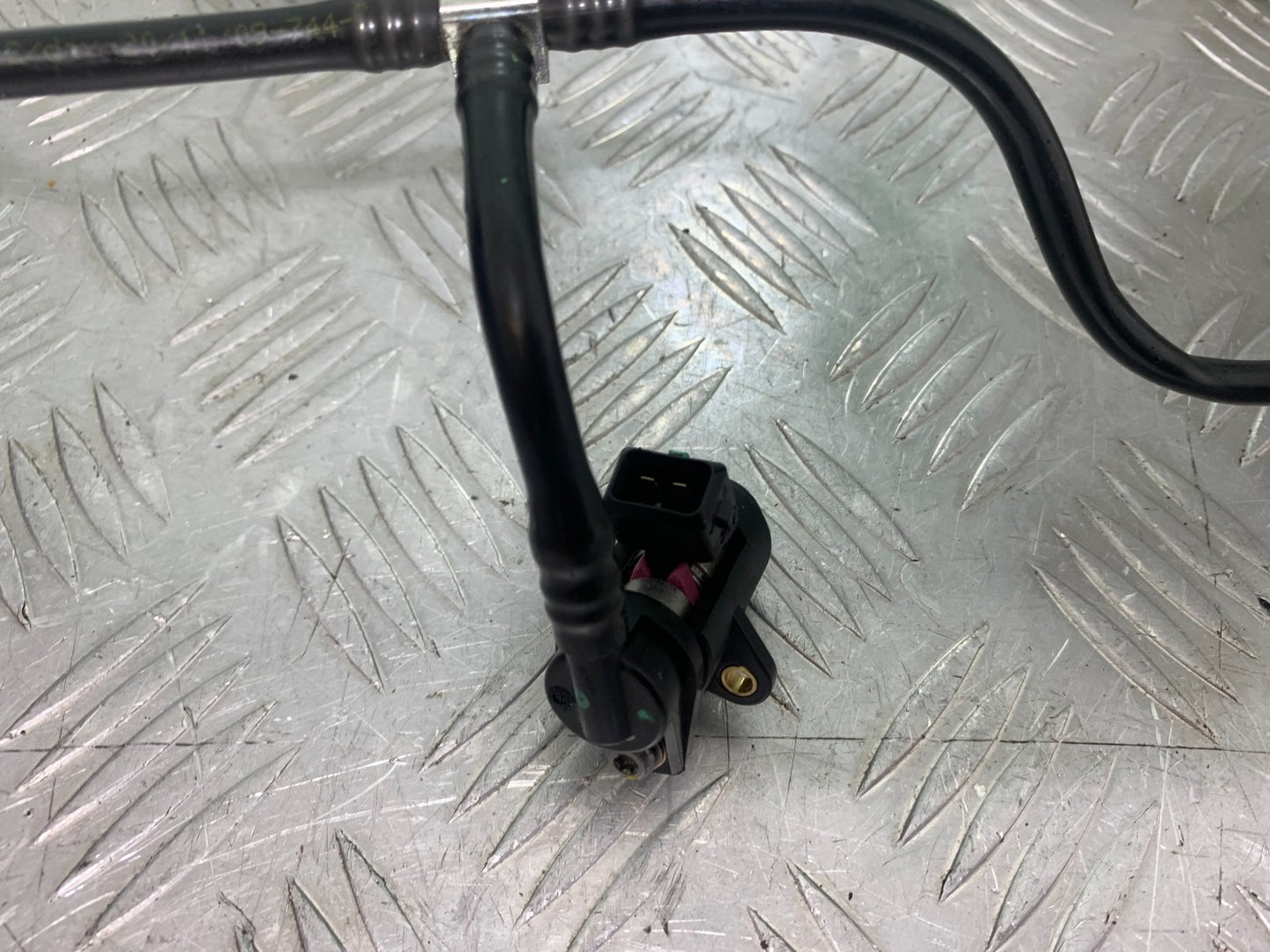 DUCATI 1198 S INJECTORS  YEAR 2009-2011 (CMB1219)