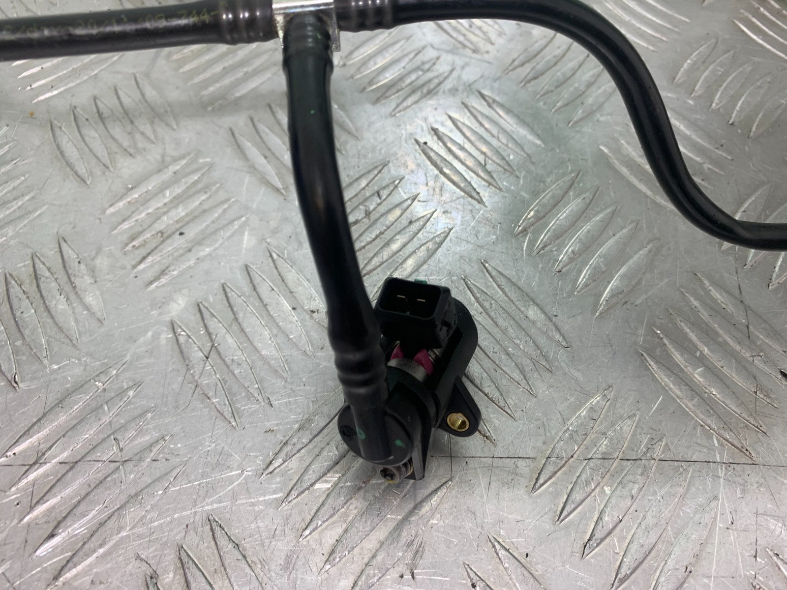 DUCATI 1198 S INJECTORS  YEAR 2009-2011 (CMB1219)