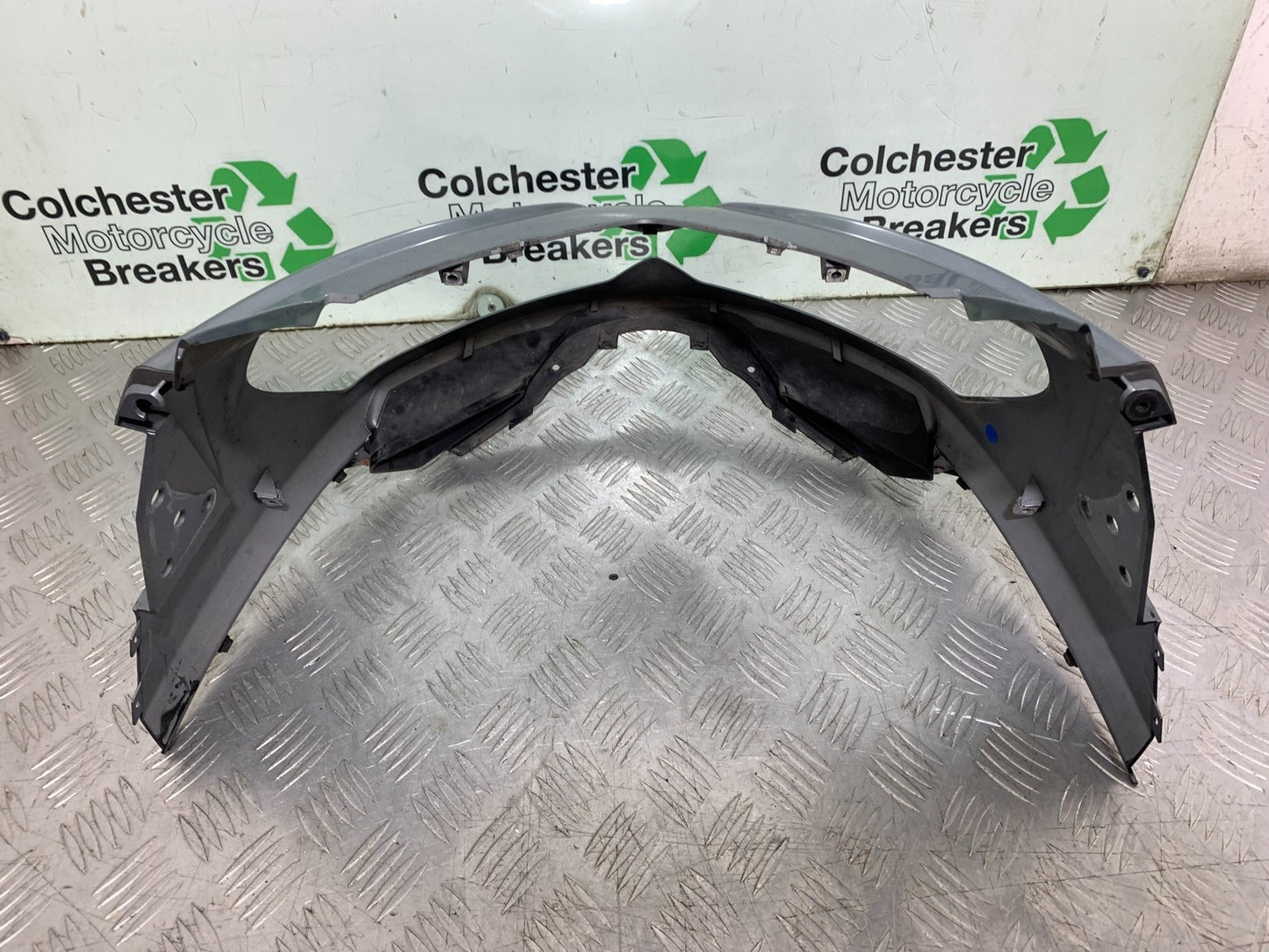 KAWASAKI GTR1400 GTR 1400  TOP FAIRING  YEAR 2007-2009 (CMB1306)