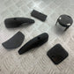 PIAGGIO MP3 250 ie INFILL PANELS  YEAR 2007 (CMB1307)