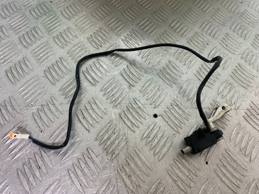 APRILIA RSV4 FACTORY QUICK SHIFTER   YEAR 2009-2012 (CMB1224)