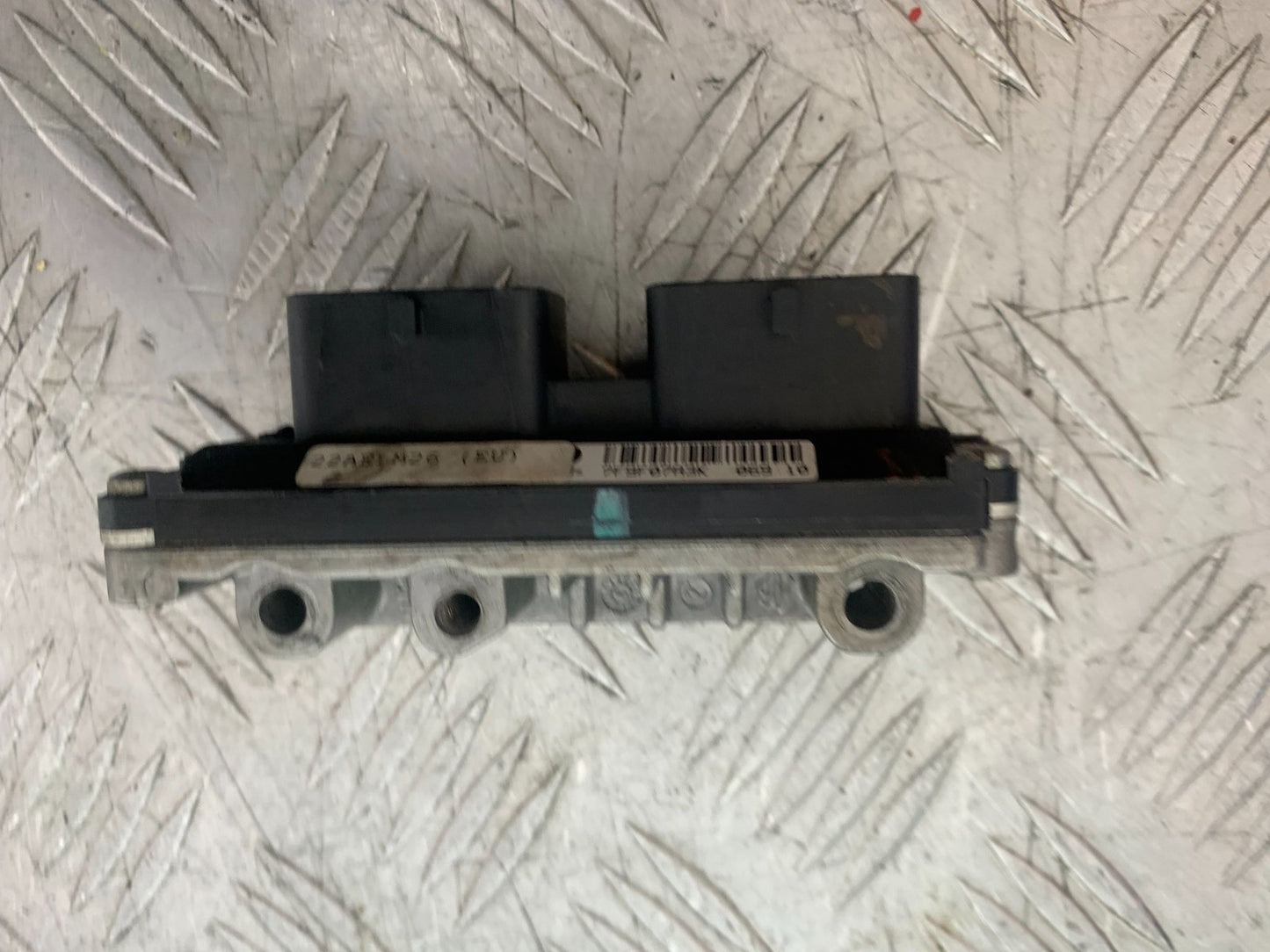 DUCATI 848 ECU LOCKS KEYS  YEAR 2008-2010 (CMB1323)