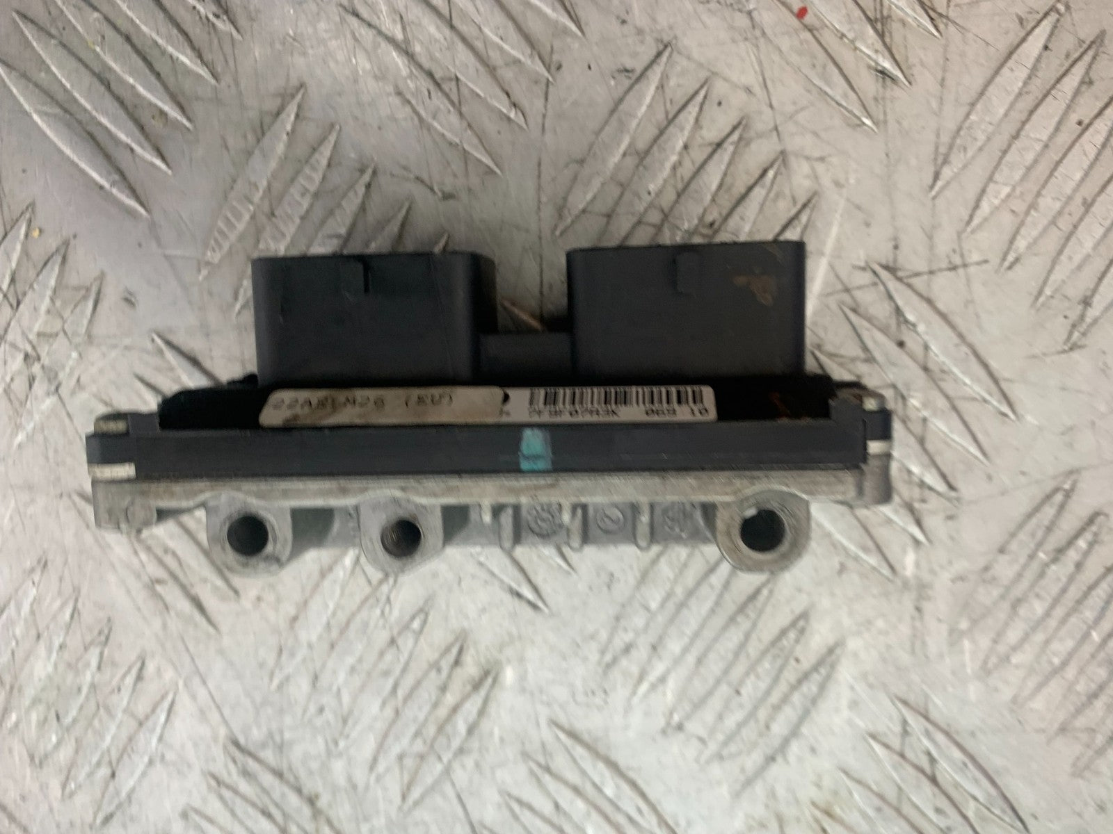 DUCATI 848 ECU LOCKS KEYS  YEAR 2008-2010 (CMB1323)