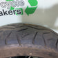HONDA VT700 VT 700 SHADOW REAR WHEEL   YEAR 1984-85 (CMB1328)