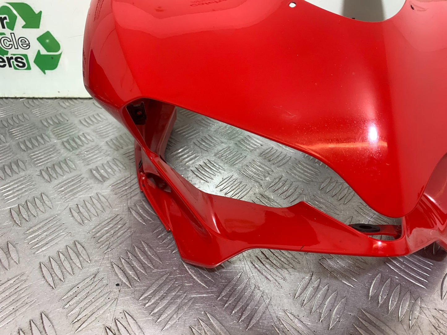 DUCATI 1299 PANIGALE TOP FAIRING  YEAR 2016 (CMB 1187)