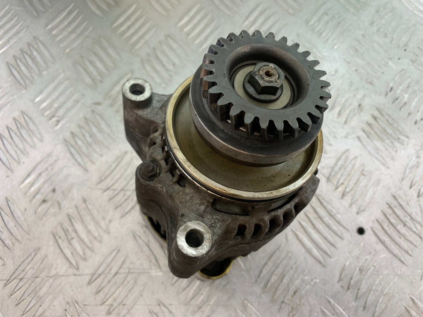 SUZUKI GSF1200 GSF 1200 BANDIT ALTERNATOR   YEAR 2001-2004 (CMB1188)