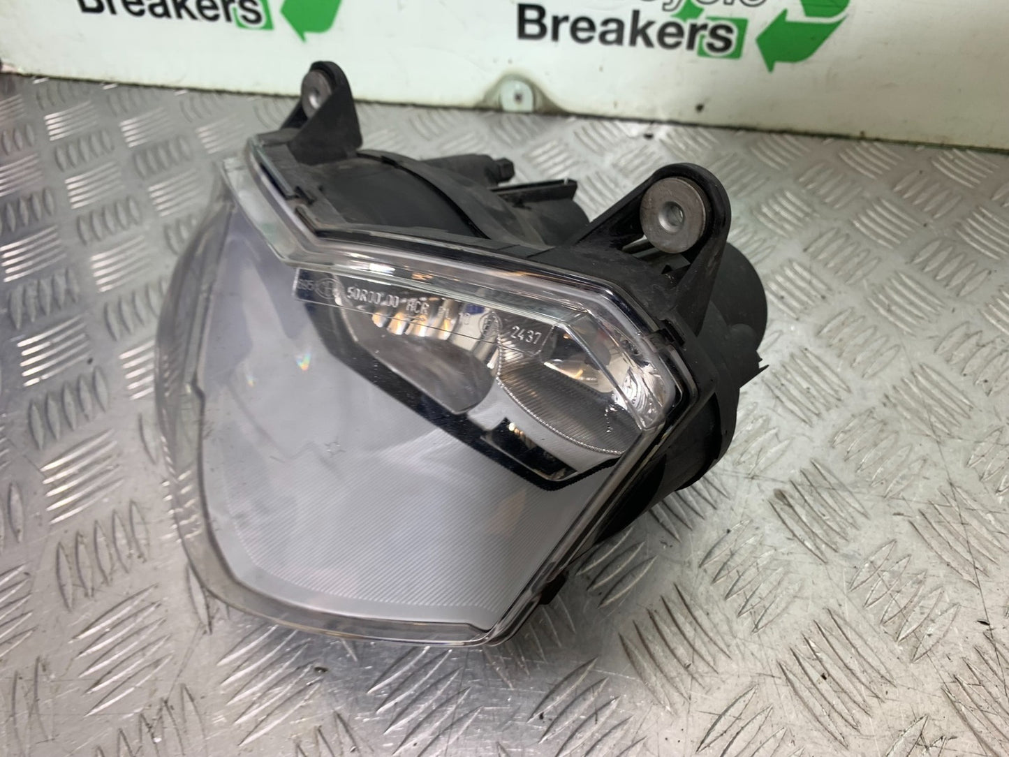 BMW F800 GT HEADLIGHT   YEAR 2013-2017 (CMB1248)