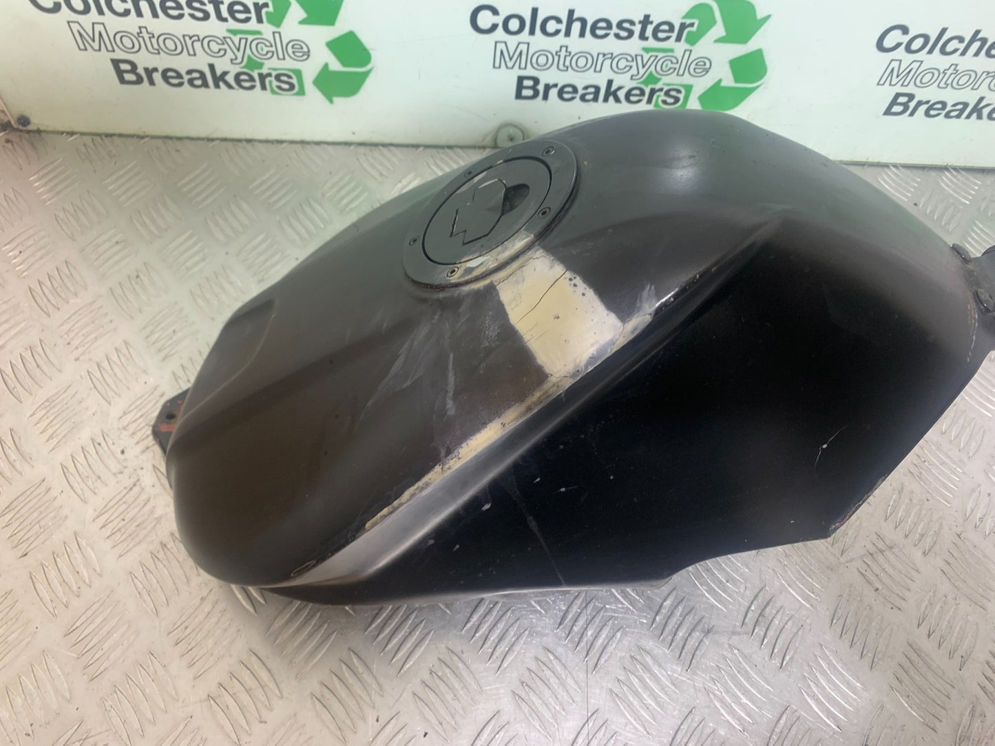 RIEJU 125 RS2 PETROL TANK YEAR 2007 (CMB1142)
