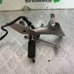 HONDA VFR800 PRE V-TEC FRONT RIGHT HANGER AND PEDAL  YEAR 1998-2001 (CMB1233)