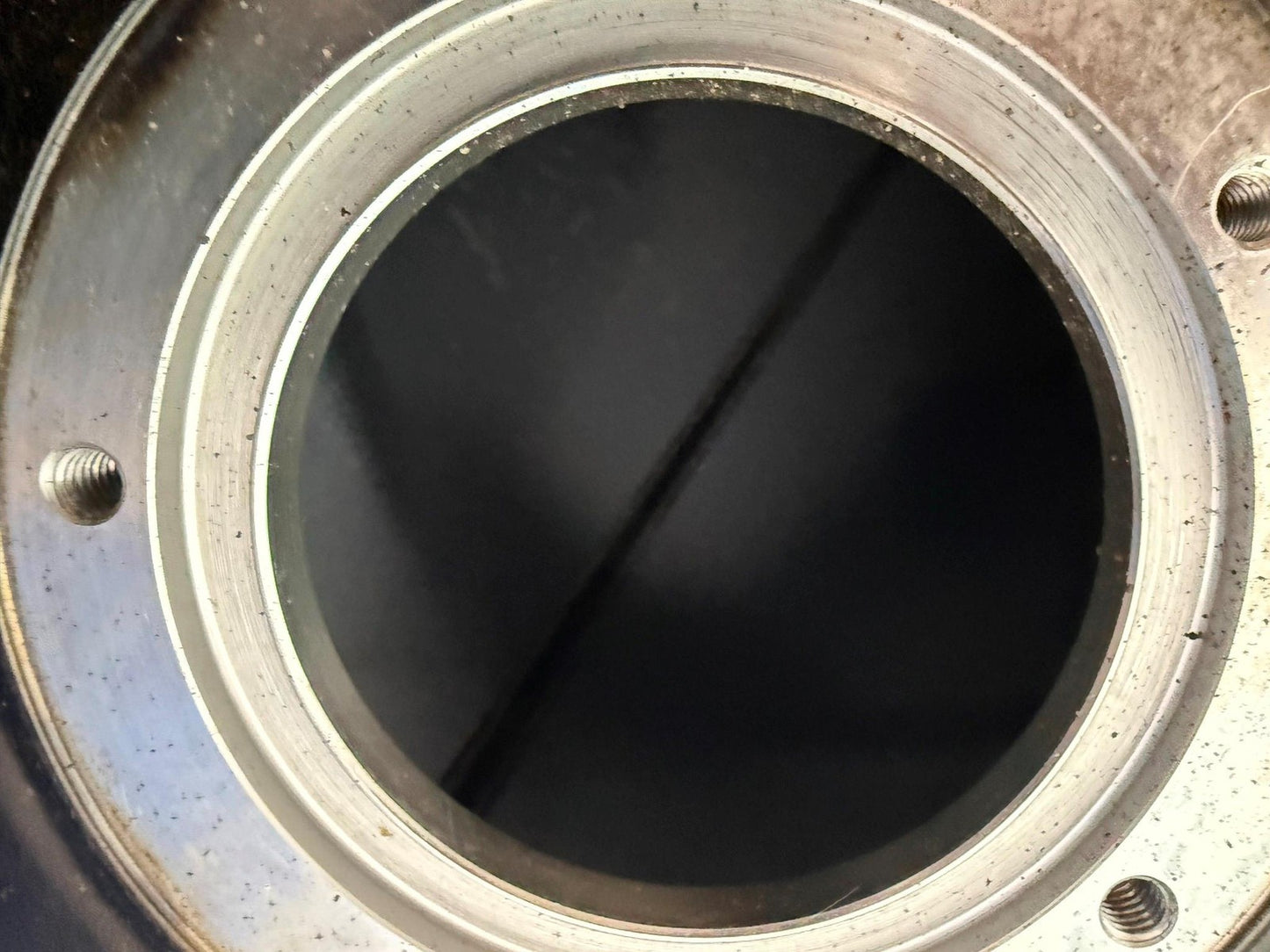 SUZUKI SV650 SV 650 MK3 FUEL PETROL TANK YEAR 2017 - 2023