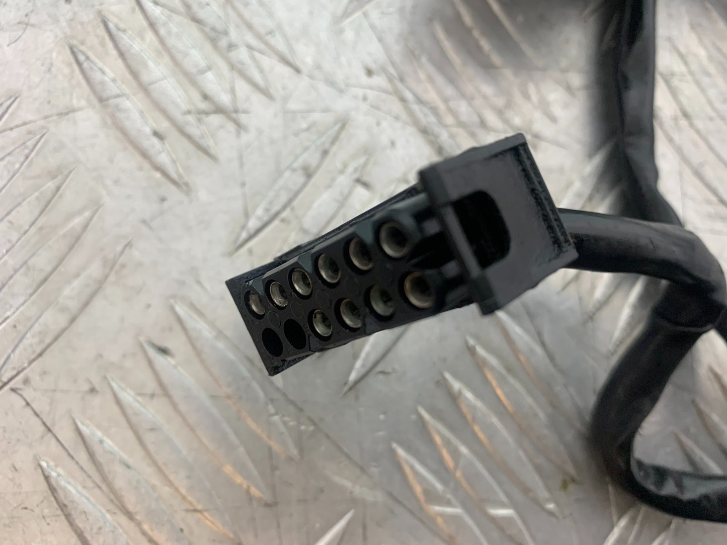 BMW R850 R R850R RIGHT SWITCH GEAR   YEAR 1994-2002 (CMB1170)