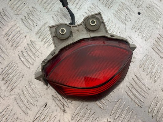 KAWASAKI ER6 F ER6F REAR LIGHT  YEAR 2005-2008 (CMB1277)