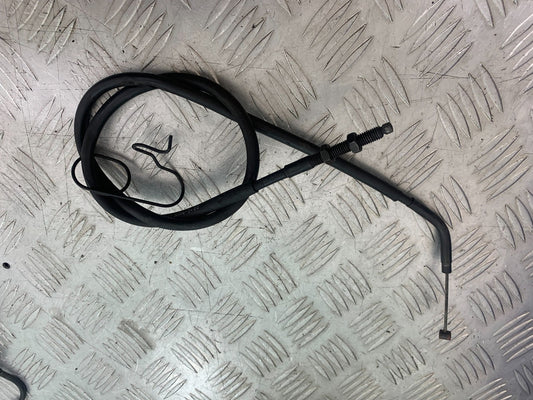 TRIUMPH 955i SPRINT ST CLUTCH CABLE   1999-2004 (CMB1176)