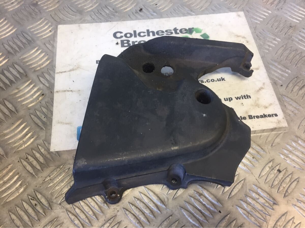 HONDA CB400 CB 400 SUPERFOUR REAR SPROCKET COVER   YEAR 1992 1998