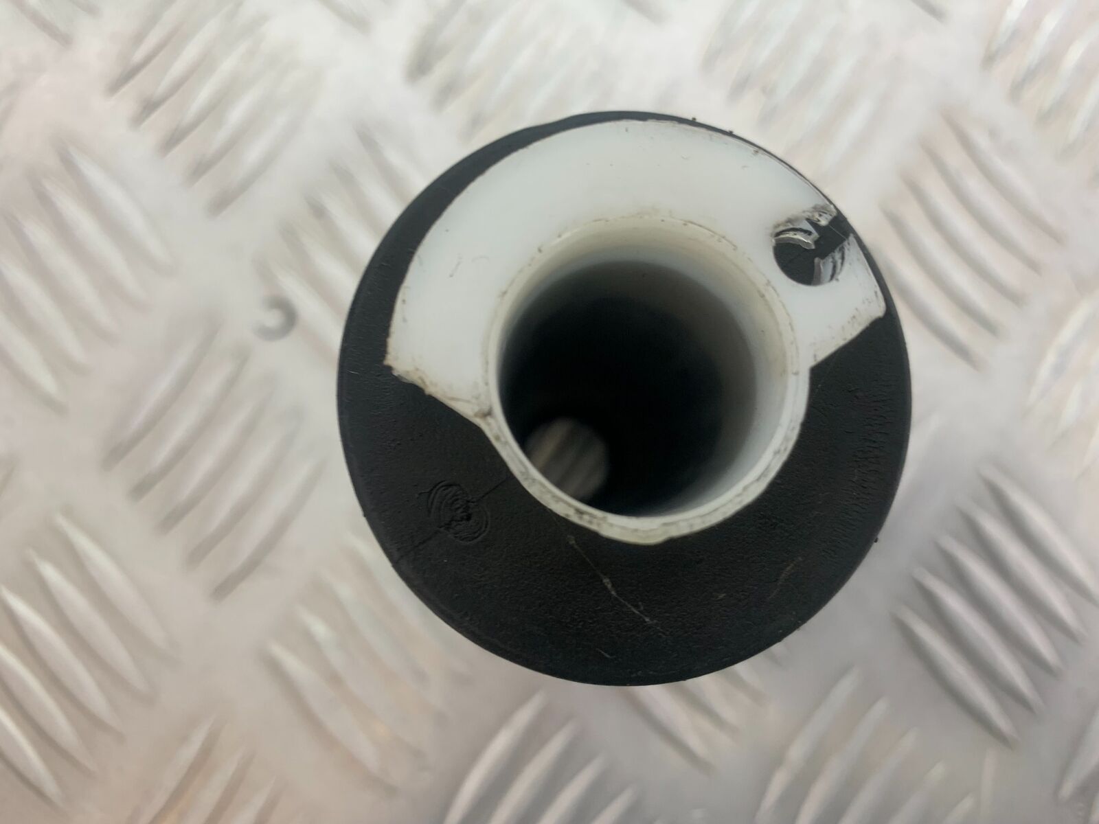 NECO GPX125 THROTTLE TWIST GRIP  YEAR 2016-2021 (CMB1052)
