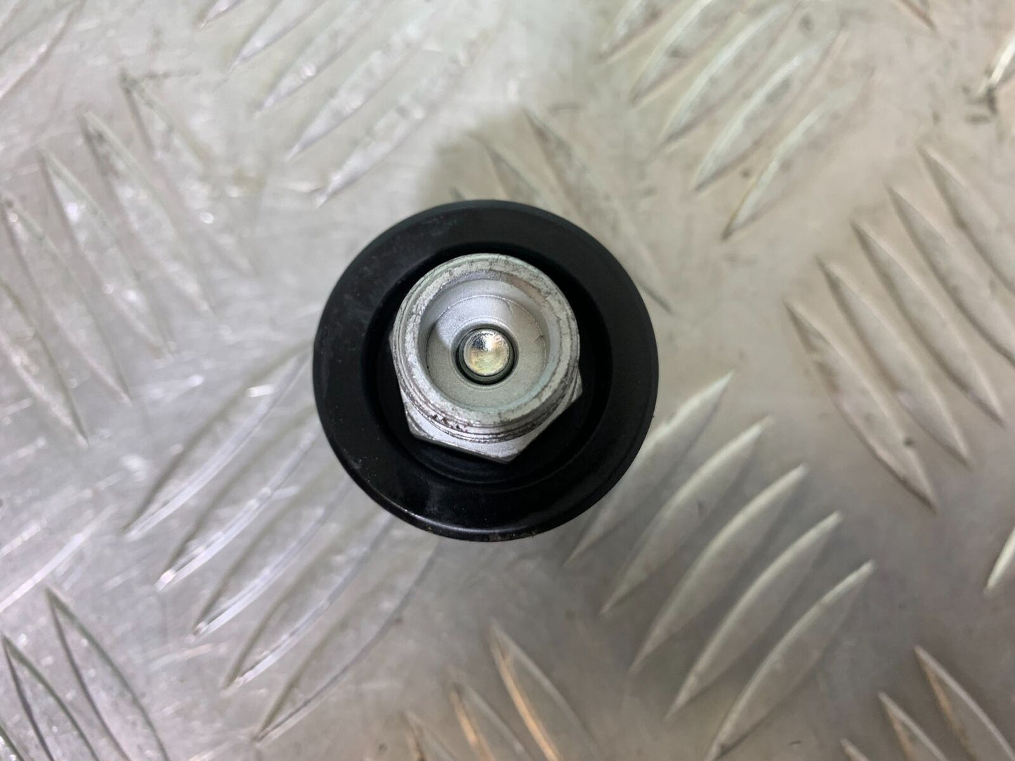 BENELLI BN125 BN 125 BAR END WEIGHT   YEAR 2018-2021 (CMB1080)