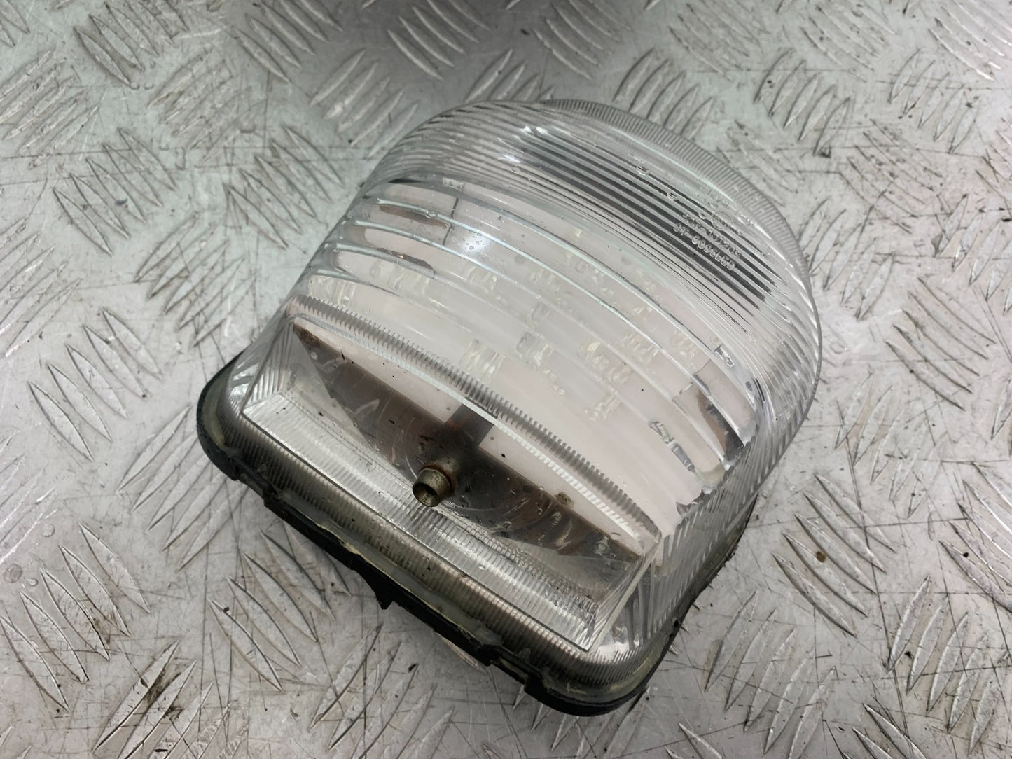 HONDA CBR1100 BLACKBIRD REAR LIGHT  YEAR 1999-2005 (CMB1232)