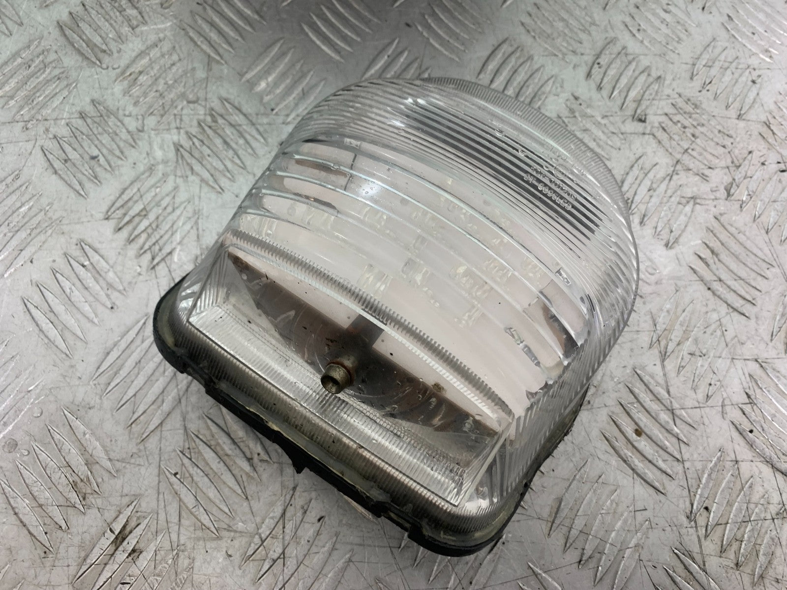 HONDA CBR1100 BLACKBIRD REAR LIGHT  YEAR 1999-2005 (CMB1232)