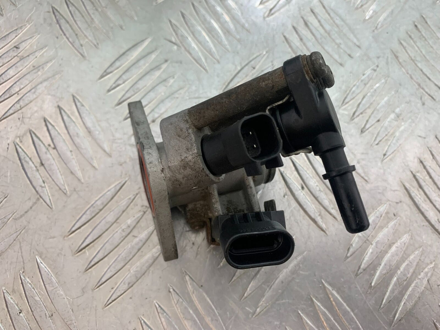 MUTT GT-SS 125 INJECTOR   YEAR 2020- 2024 (CMB1085)