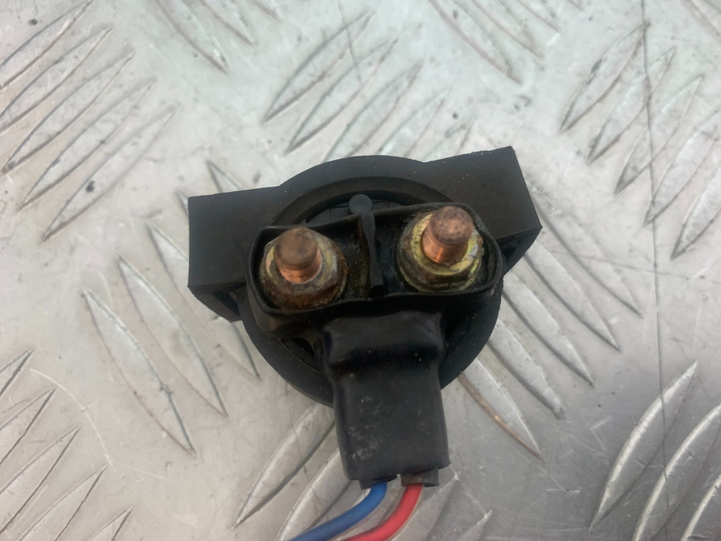 YAMAHA XV535 XV 535 VIRAGO STARTER SOLENOID   YEAR 1994-02 (CMB1139)