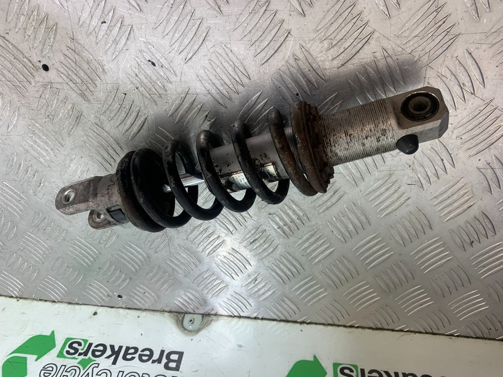 KAWASAKI ZZR1100 D REAR SHOCK   YEAR 1993-2001 (CMB1289)