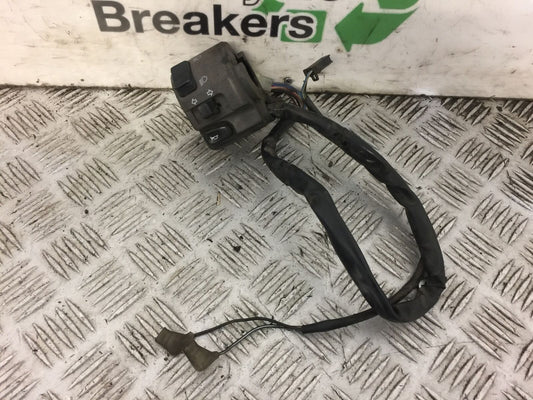 YAMAHA YZF600 YZF 600 THUNDERCAT LEFT SWITCH GEAR  1998 (STOCK 428)