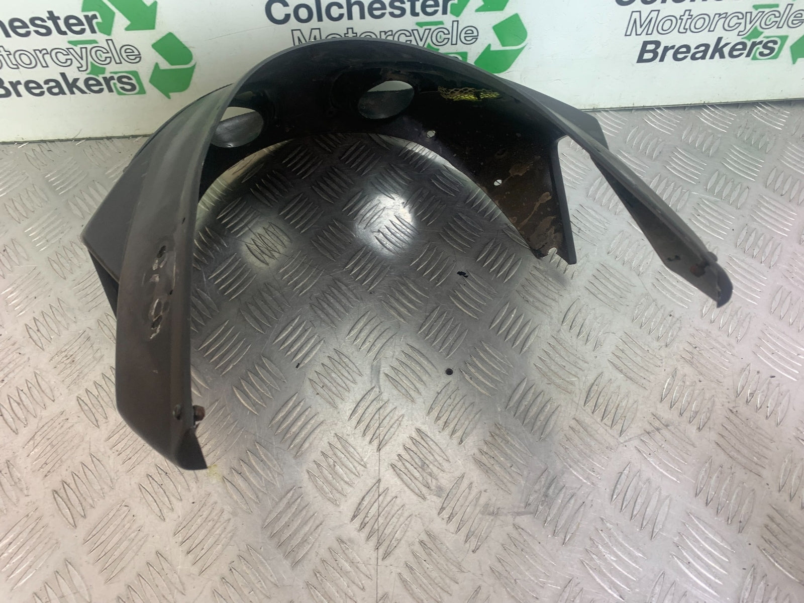 RIEJU 125 RS2 TOP FAIRING   YEAR 2007 (CMB1142)