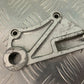 KAWASAKI Z750 Z 750 REAR CALIPER BRACKET   YEAR 2004-2006  (STOCK 963)