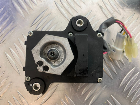 KAWASAKI Z1000 Z 1000 SX EXHAUST SERVO MOTOR  YEAR 2011-13 (CMB1000)