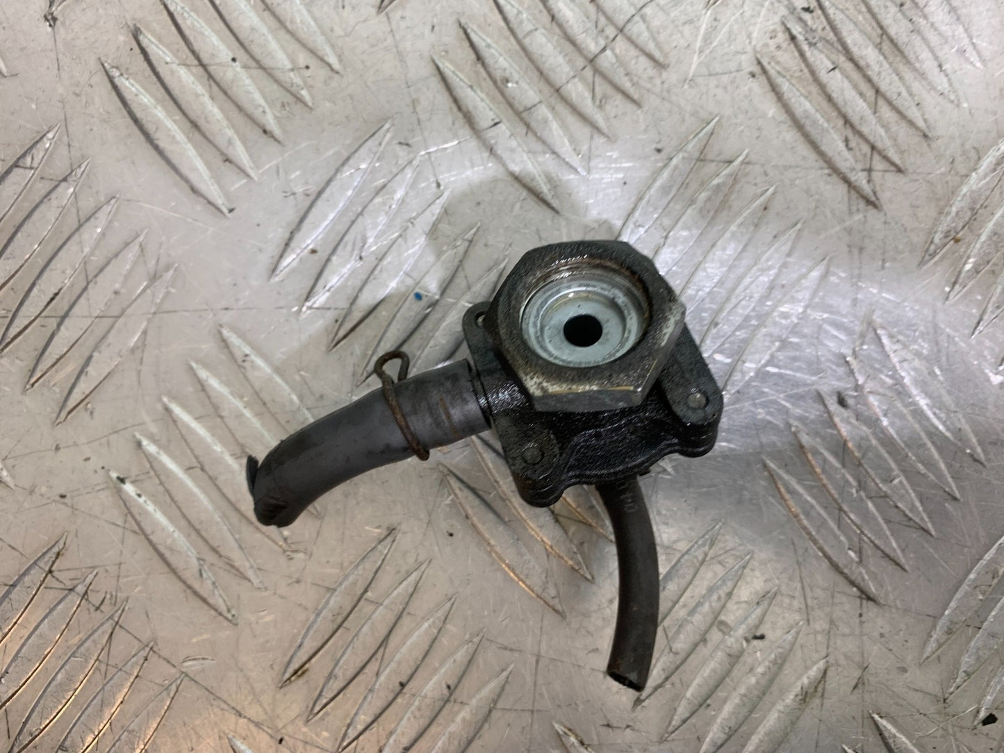 HONDA CBF500 CBF 500 PETROL TAP  YEAR 2004-2008  (CMB1294)
