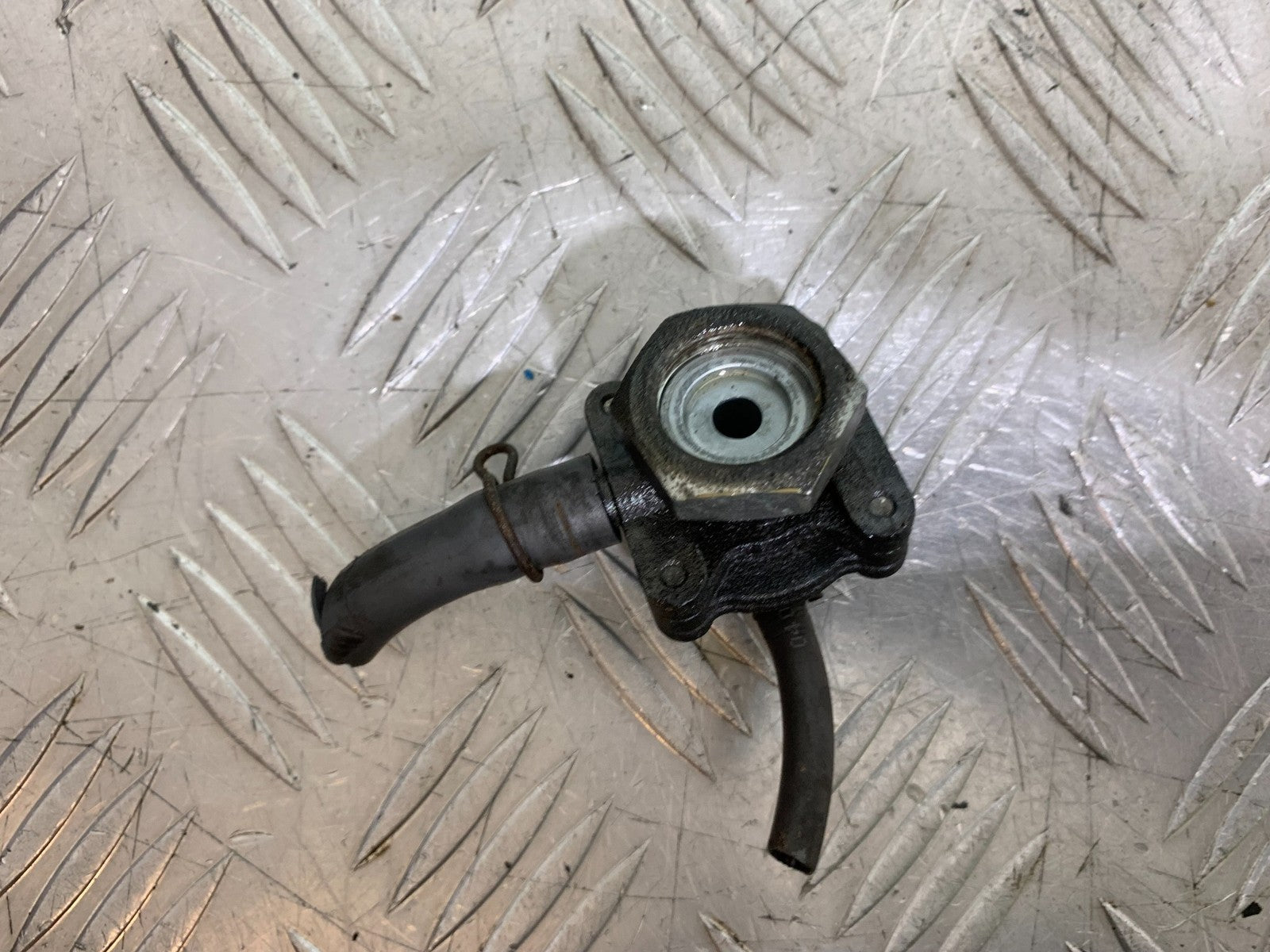 HONDA CBF500 CBF 500 PETROL TAP  YEAR 2004-2008  (CMB1294)