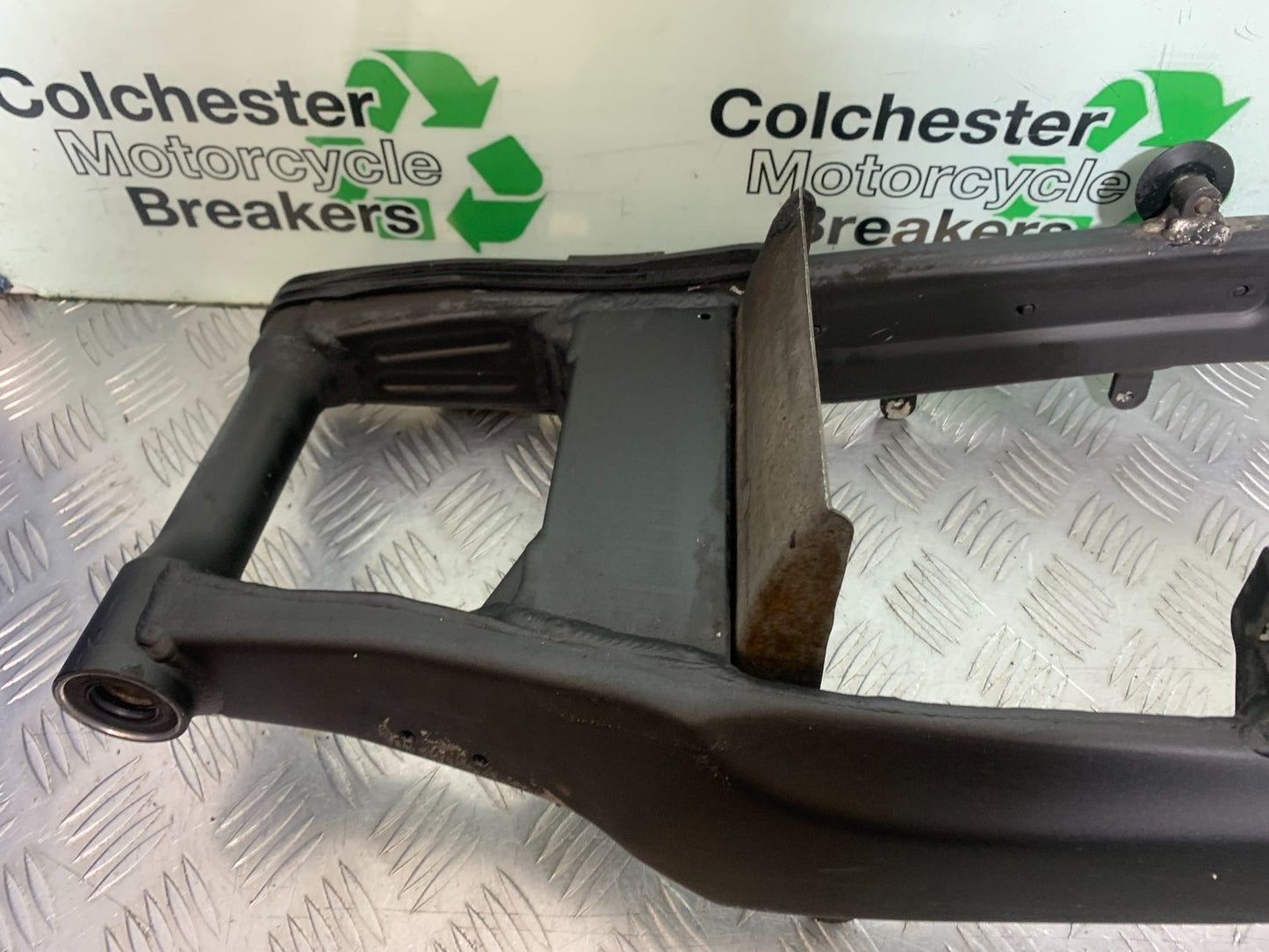 KAWASAKI Z1000 SX SWINGARM  YEAR 2014-16 (CMB1264)