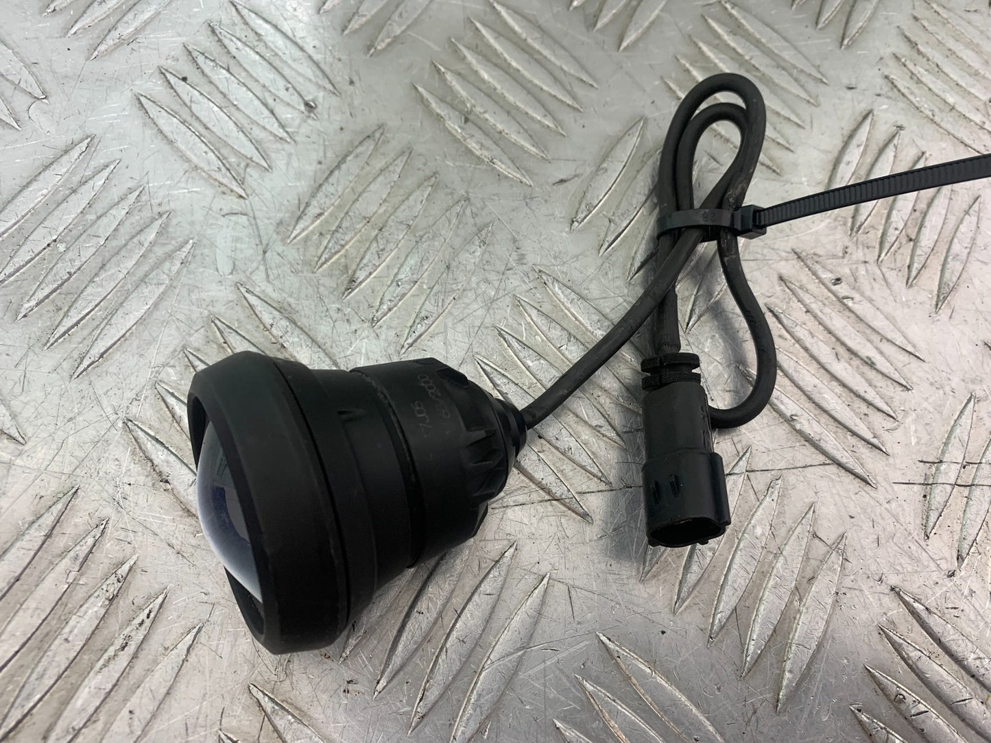 TRIUMPH TIGER 800 XRT RIGHT FOG LIGHT   2018-2020 (CMB1193)