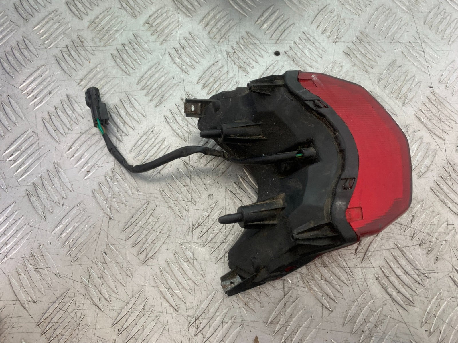 SINNIS TERRAIN 125 REAR LIGHT  YEAR 2017-2020 (CMB1241)